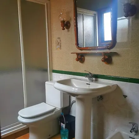 Ferienhaus Herveme *