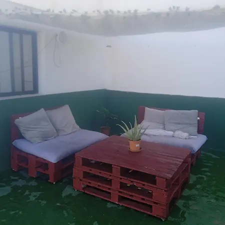 Ferienhaus Herveme