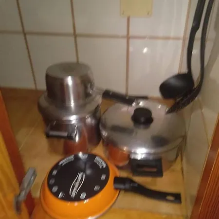 Dom wakacyjny Herveme