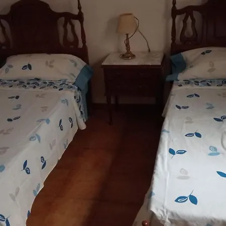 Dom wakacyjny Herveme *